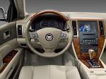 Cadillac STS 2004 года